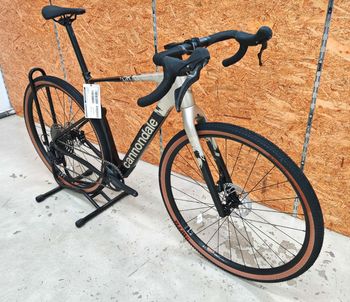 Used Cannondale Topstone Carbon 4 Cues 1x 2026 Carretera y gravel