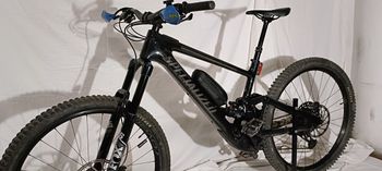 Specialized, Turbo Kenevo SL Comp 2023