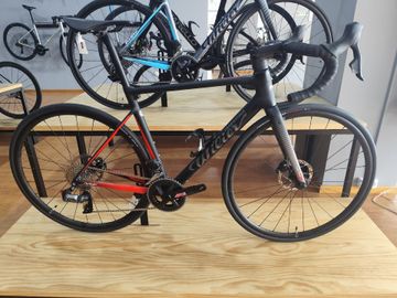 Wilier 0 SL - SRAM RIVAL AXS 2x12 2024 2024 Road & Gravel usato