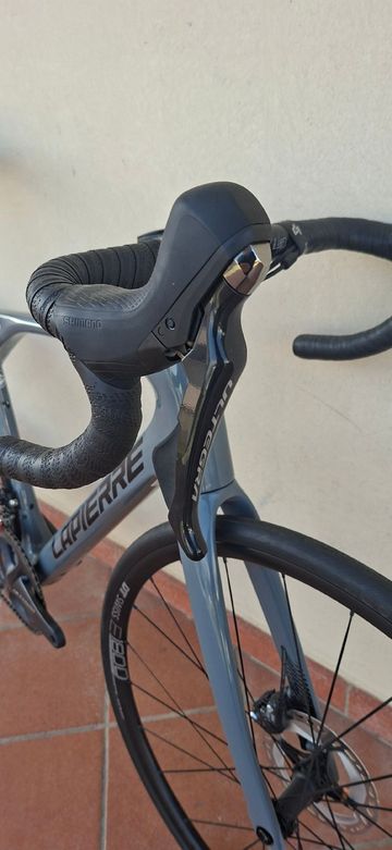 Używany Lapierre Pulsium 6.0 2023 2023 Road & Gravel — zdjęcie 5 z 8