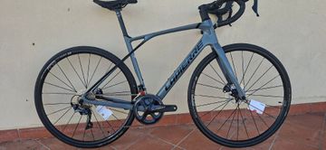 Używany Lapierre Pulsium 6.0 2023 2023 Road & Gravel — zdjęcie 1 z 8