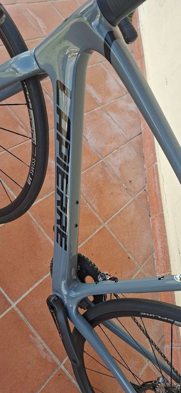 Używany Lapierre Pulsium 6.0 2023 2023 Road & Gravel — zdjęcie 7 z 8