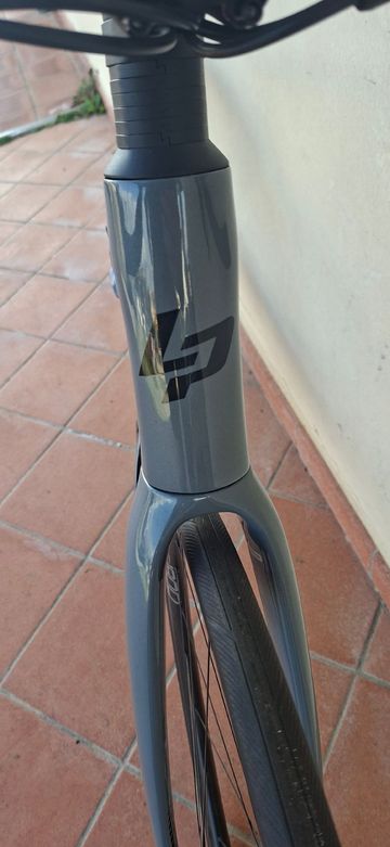 Używany Lapierre Pulsium 6.0 2023 2023 Road & Gravel — zdjęcie 6 z 8