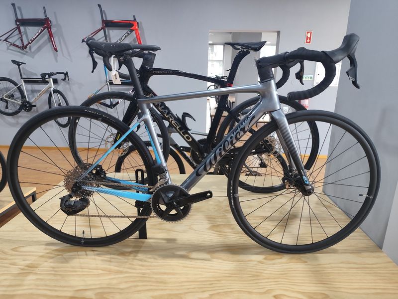 Used Wilier 0 SL - SRAM RIVAL AXS 2x12 2024 2024 Road & Gravel