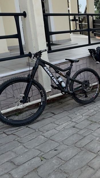 Santa Cruz, 5010c Gen 1