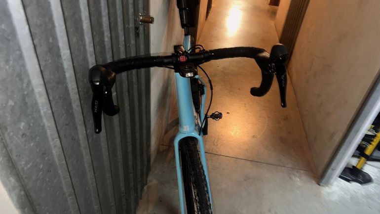 Used 3T Exploro 2021 Road & Gravel — image 1 of 4