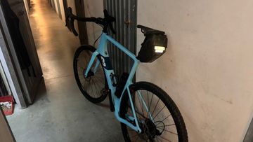 Použité 3T Exploro 2021 Road & Gravel — obrázek 4 z 4