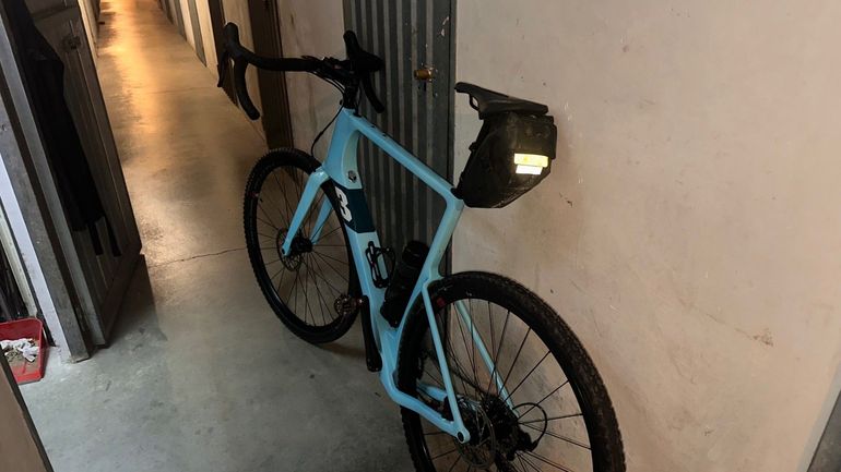 Used 3T Exploro 2021 Road & Gravel — image 4 of 4
