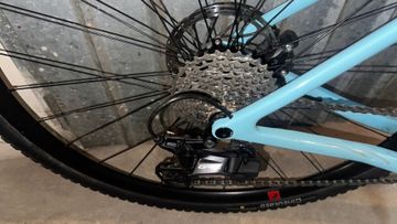 Použité 3T Exploro 2021 Road & Gravel — obrázek 3 z 4