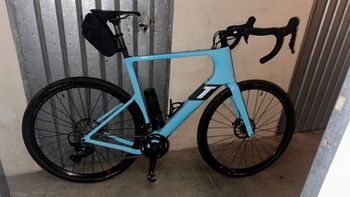 Used 3T Exploro 2021 Road & Gravel — image 2 of 4