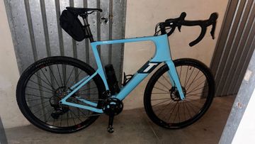 Použité 3T Exploro 2021 Road & Gravel — obrázek 2 z 4