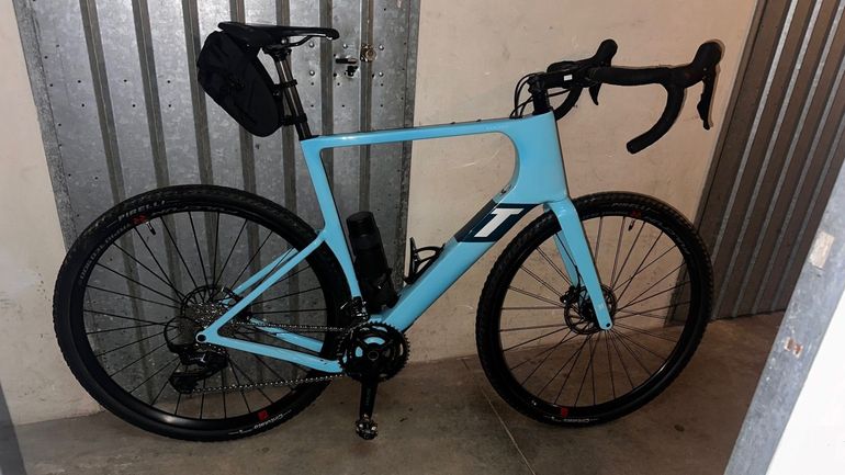 Used 3T Exploro 2021 Road & Gravel — image 2 of 4