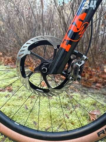 Used KTM MACINA SCARP SX Sram Eagle Transmission XX 2025 Mountainbike, Orange, 29 — image 19 of 22