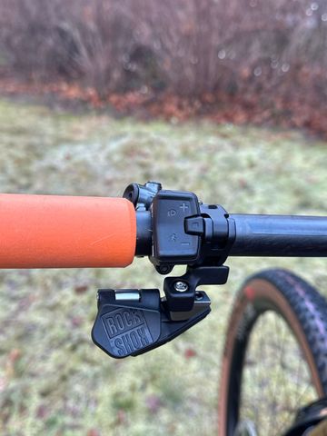 Used KTM MACINA SCARP SX Sram Eagle Transmission XX 2025 Mountainbike, Orange, 29 — image 21 of 22