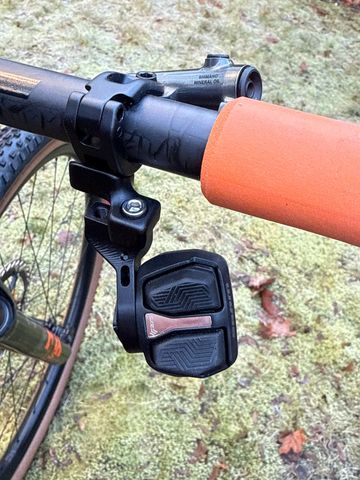 Used KTM MACINA SCARP SX Sram Eagle Transmission XX 2025 Mountainbike, Orange, 29 — image 22 of 22
