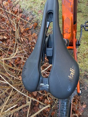 Used KTM MACINA SCARP SX Sram Eagle Transmission XX 2025 Mountainbike, Orange, 29 — image 14 of 22