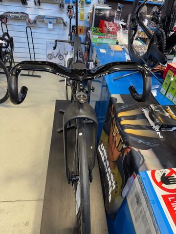 Brugt Factor ONE - Shimano Ultegra 2025 Frameset 2025 Road & Gravel — billede 3 af 6