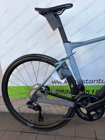 Used Bianchi Specialissima PRO Ultegra Di2 2024 2024 Road & Gravel
