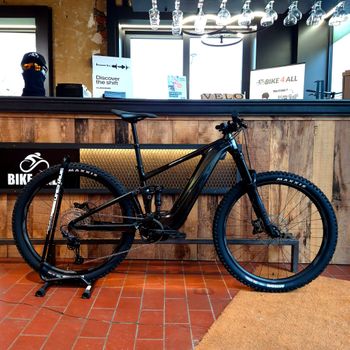 Used Giant Trance X E+ 3 Pro 2022 2022 MTB