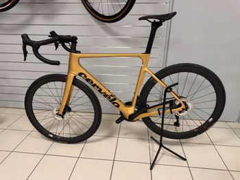 Cervélo, Soloist Ultegra Di2 2023