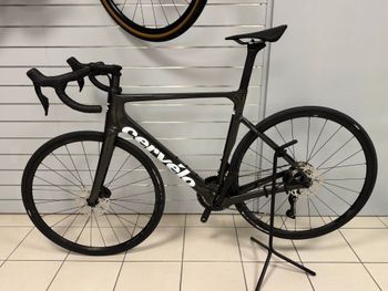 Cervélo, Soloist Shimano 105 DI2
