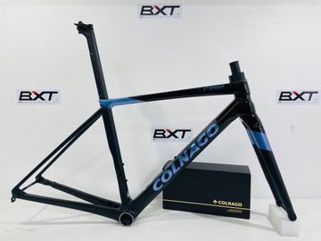 Used Colnago C68 Road Disc 485 Frameset 2025 Road & Gravel