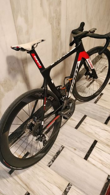Giant, Propel, Advanced Disc 1 2021