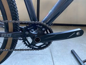 Tweedehands Brera Overland Tx 2024 Mountainbike — afbeelding 3 van 3