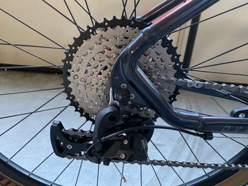 Tweedehands Brera Overland Tx 2024 Mountainbike — afbeelding 2 van 3