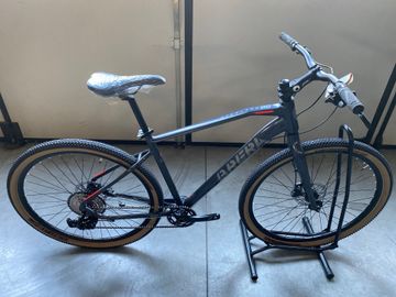 Brugt Brera Overland Tx 2024 MTB