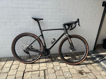 Scott, Addict Gravel 40 2024
