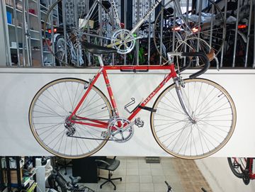 Berma Professional 1980 Road & Gravel d'occasion