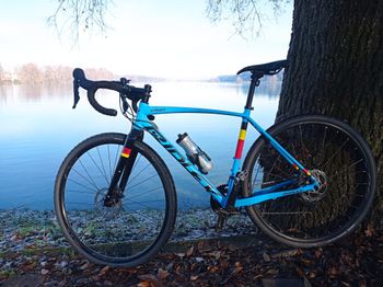 Ridley, Kanzo A - Shimano GRX600 2x 2021