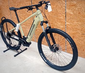 Cannondale, Trail Neo 4 2024