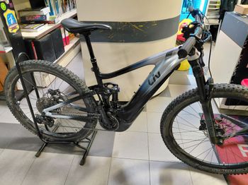 Liv, Intrigue X E+ 2 Electric Bike 2021