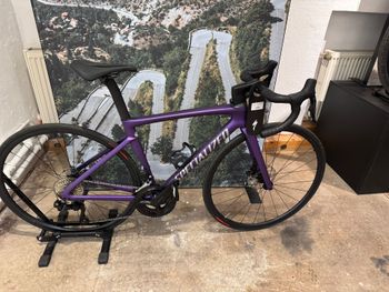 Specialized, Tarmac SL7 Comp - Shimano 105 Di2 2024
