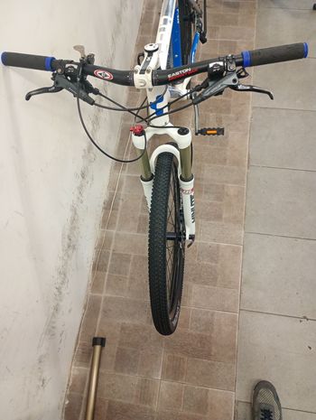 CUBE, PRO RFR