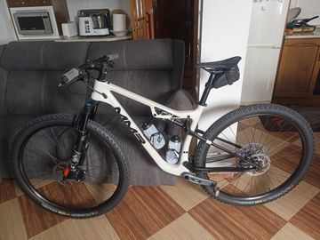 Tweedehands MMR Kenta 30 2024 2024 MTB