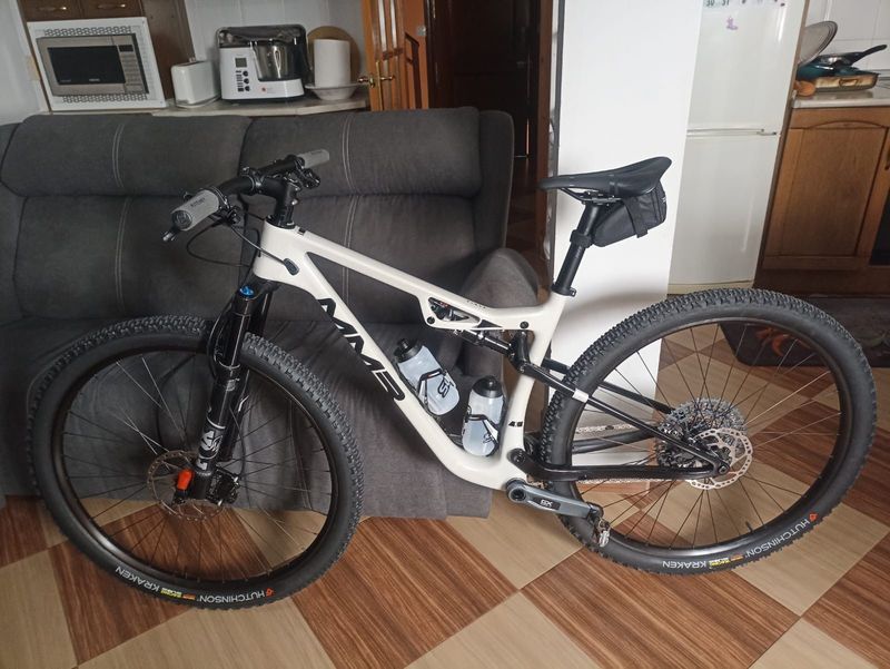 Käytetty MMR Kenta 30 2024 2024 MTB