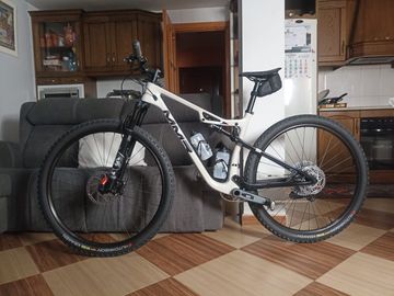 Używany MMR Kenta 30 2024 2024 Mountainbike — zdjęcie 2 z 5