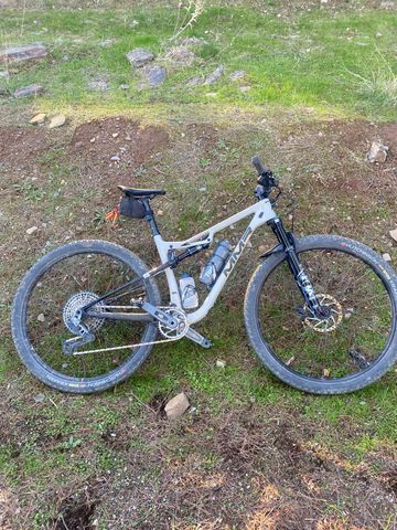 Używany MMR Kenta 30 2024 2024 Mountainbike — zdjęcie 5 z 5