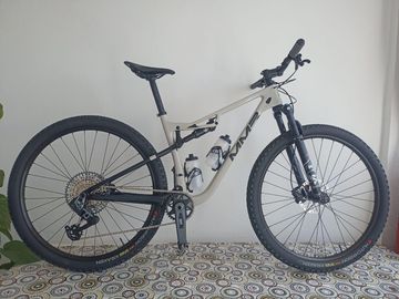 Używany MMR Kenta 30 2024 2024 Mountainbike — zdjęcie 4 z 5