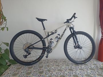 Używany MMR Kenta 30 2024 2024 Mountainbike — zdjęcie 3 z 5