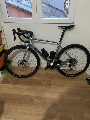 Used Giant Tcr Shimano 105 2025 Carretera y gravel