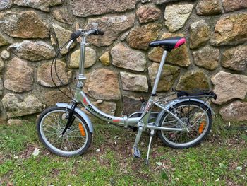 Used Boomerang PS6.5 Urban & Touring