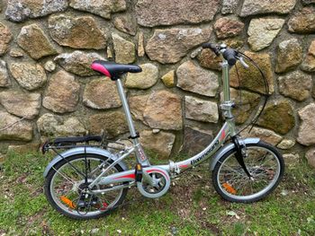 Used Boomerang PS6.5 Urban, Light Gray — image 5 of 9
