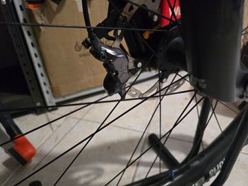 Tweedehands Trek Supercaliber 9.8 sram 2023 Mountainbike — afbeelding 7 van 15