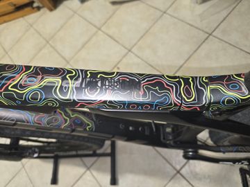 Tweedehands Trek Supercaliber 9.8 sram 2023 Mountainbike — afbeelding 5 van 15