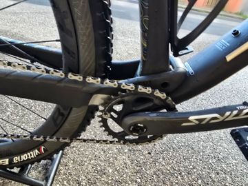 Tweedehands Trek Supercaliber 9.8 sram 2023 Mountainbike — afbeelding 11 van 15