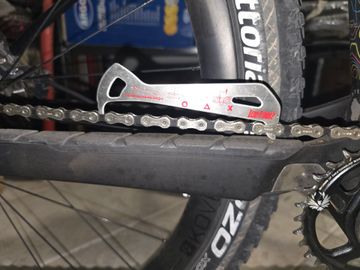 Tweedehands Trek Supercaliber 9.8 sram 2023 Mountainbike — afbeelding 4 van 15